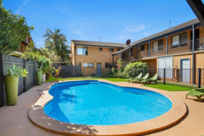 Beachside Gardens 10, Coffs Harbour